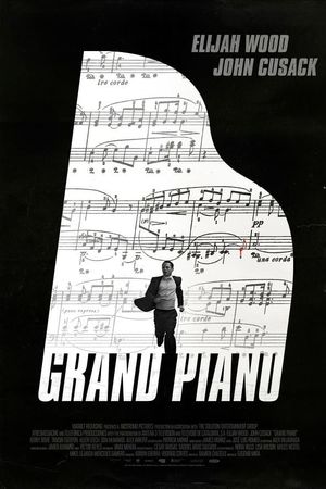 Grand Piano's poster