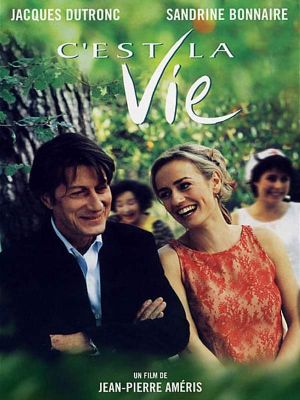 C'est la vie's poster