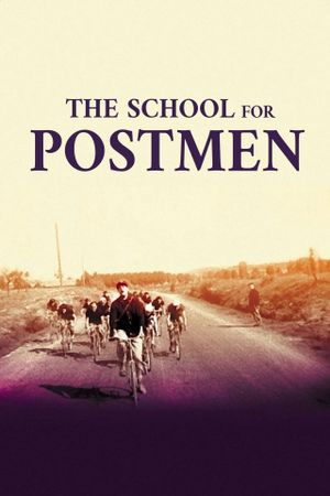 School for Postmen's poster