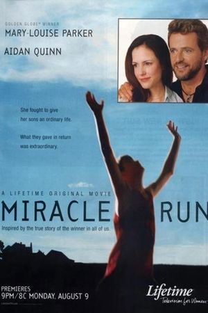Miracle Run's poster
