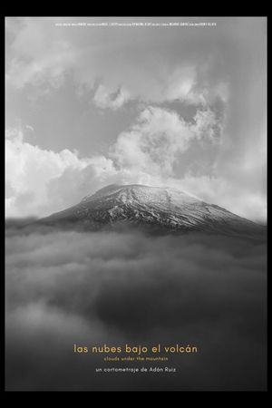 Clouds Under the Mountain's poster