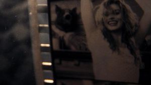 Babylon's poster