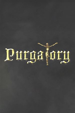 Purgatory's poster