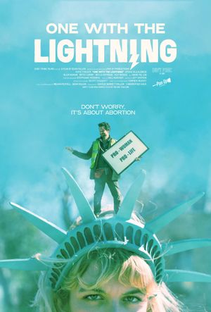 One with the Lightning's poster
