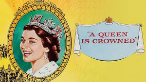 A Queen Is Crowned's poster