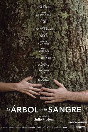 The Tree of Blood's poster