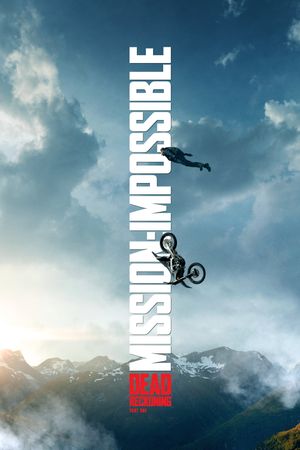 Mission: Impossible - Dead Reckoning Part One's poster