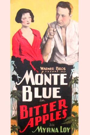 Bitter Apples's poster