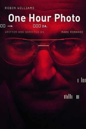 One Hour Photo's poster