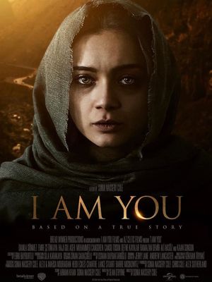 I Am You's poster