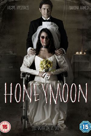 Honeymoon's poster