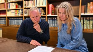 The Princes in the Tower: The New Evidence's poster