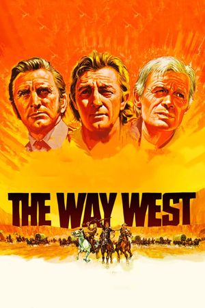 The Way West's poster