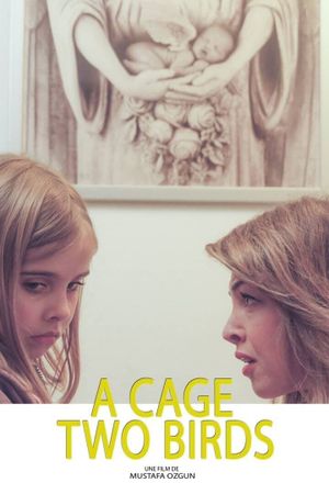 A Cage, Two Birds's poster image