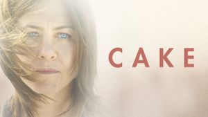 Cake's poster