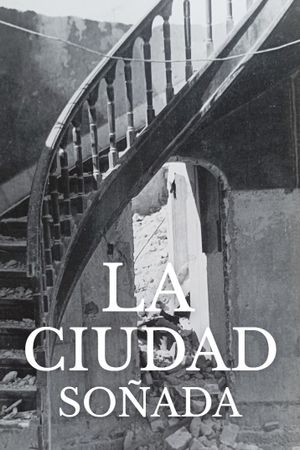 The dreamed city's poster