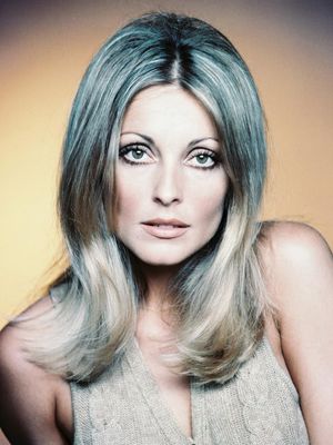 Sharon Tate: Murdered Innocence's poster