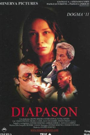 Diapason's poster
