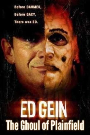 Ed Gein: The Ghoul of Plainfield's poster