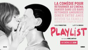 Playlist's poster