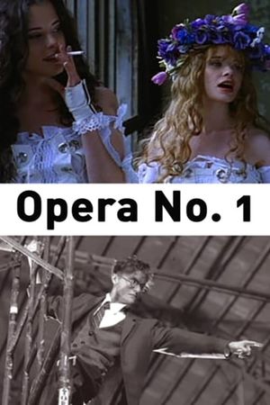 Opera No. 1's poster