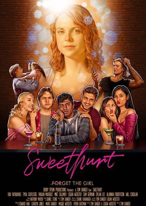 Sweethurt's poster