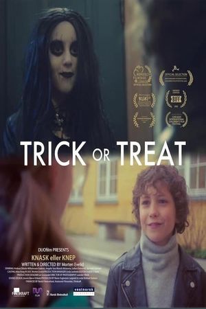 Trick or Treat's poster