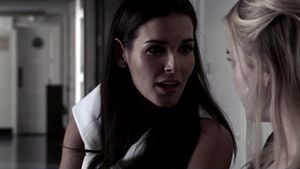 Glass House: The Good Mother's poster