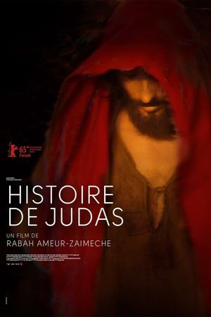 Story of Judas's poster