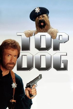 Top Dog's poster