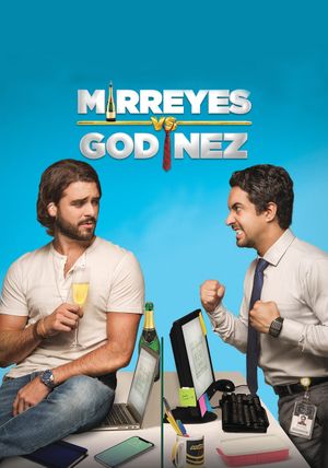 Mirreyes contra Godínez's poster