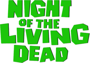 Night of the Living Dead's poster