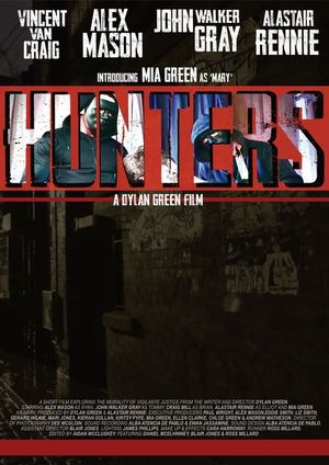 Hunters's poster image