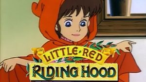 Little Red Riding Hood's poster