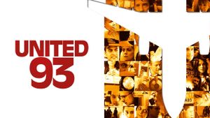 United 93's poster