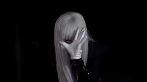THE FAME: Part One's poster
