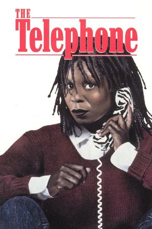 The Telephone's poster image