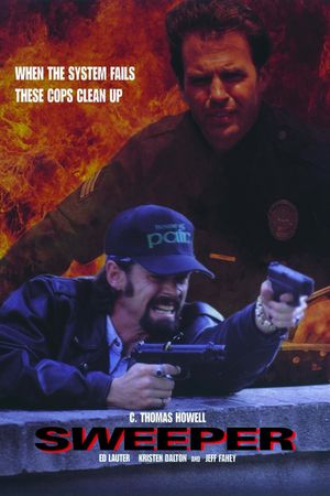 The Sweeper's poster