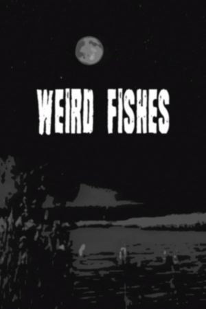 Weird Fishes's poster