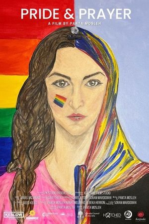 Pride & Prayer's poster