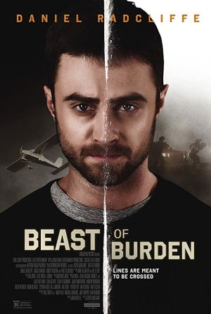 Beast of Burden's poster