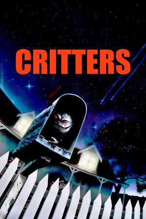 Critters's poster