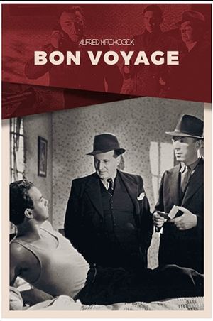 Bon Voyage's poster
