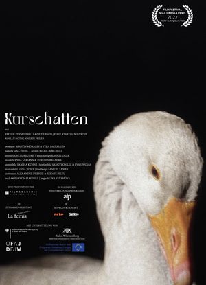 Kurschatten's poster