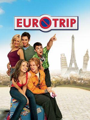 EuroTrip's poster