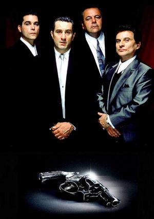 Goodfellas's poster