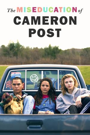 The Miseducation of Cameron Post's poster