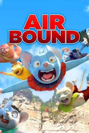 Air Bound's poster image