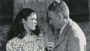 Jungle Woman's poster