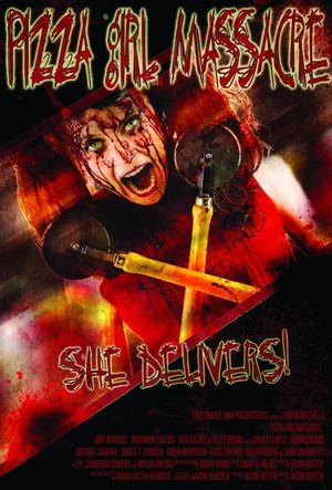 Pizza Girl Massacre's poster image